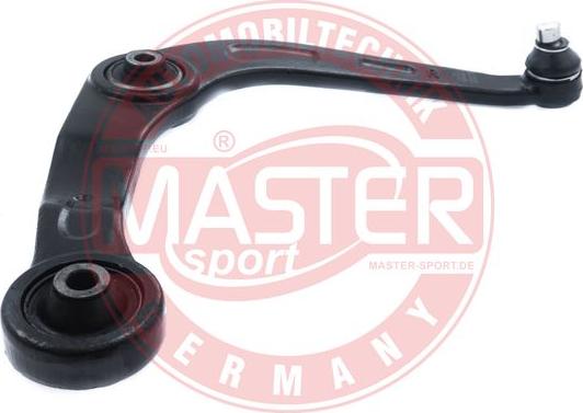 MASTER-SPORT 25178-PCS-MS - Важіль незалежної підвіски колеса autozip.com.ua