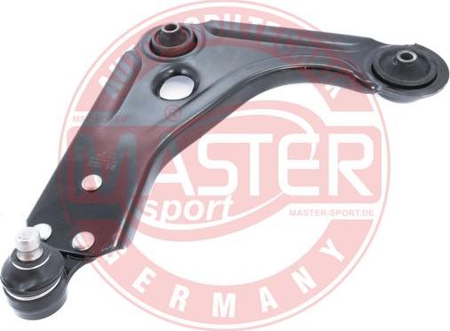 MASTER-SPORT 25399-PCS-MS - Важіль незалежної підвіски колеса autozip.com.ua