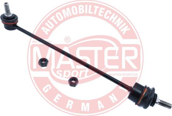 MASTER-SPORT 25386-PCS-MS - Тяга / стійка, стабілізатор autozip.com.ua