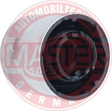 MASTER-SPORT 25320-PCS-MS - Сайлентблок, важіль підвіски колеса autozip.com.ua