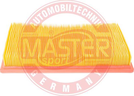 MASTER-SPORT 2573-LF-PCS-MS - Повітряний фільтр autozip.com.ua