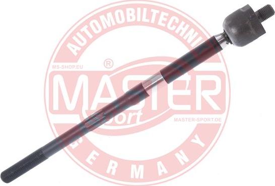 MASTER-SPORT 25776-PCS-MS - Осьовий шарнір, рульова тяга autozip.com.ua