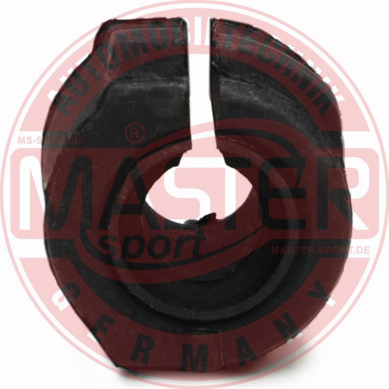 MASTER-SPORT 26563-PCS-MS - Втулка, стабілізатор autozip.com.ua