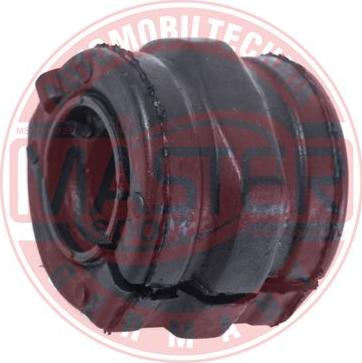 MASTER-SPORT 26563-PCS-MS - Втулка, стабілізатор autozip.com.ua