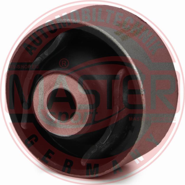MASTER-SPORT 26580-PCS-MS - Сайлентблок, важіль підвіски колеса autozip.com.ua