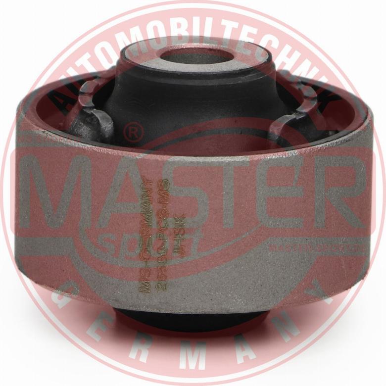 MASTER-SPORT 26580-PCS-MS - Сайлентблок, важіль підвіски колеса autozip.com.ua