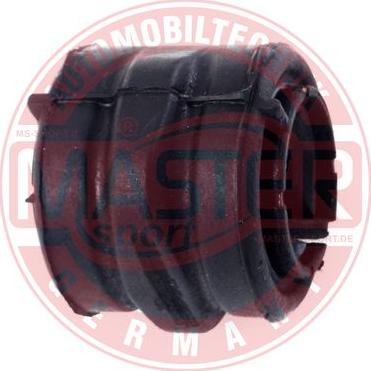 MASTER-SPORT 26577-PCS-MS - Втулка, стабілізатор autozip.com.ua