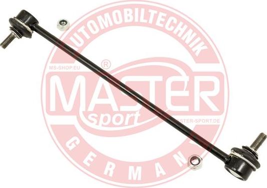 MASTER-SPORT 26653-PCS-MS - Тяга / стійка, стабілізатор autozip.com.ua