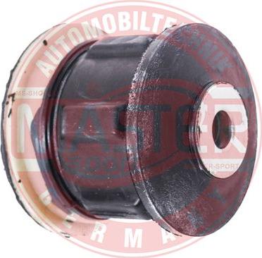 MASTER-SPORT 26609-PCS-MS - Сайлентблок, важіль підвіски колеса autozip.com.ua