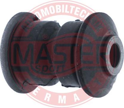 MASTER-SPORT 26614-PCS-MS - Сайлентблок, важіль підвіски колеса autozip.com.ua