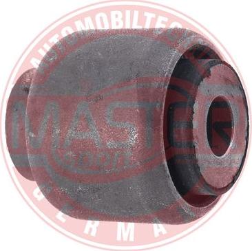 MASTER-SPORT 26621-PCS-MS - Підвіска, стійка валу autozip.com.ua