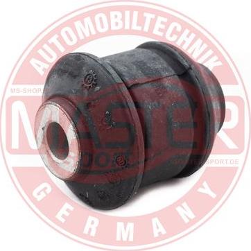 MASTER-SPORT 26623-PCS-MS - Сайлентблок, важіль підвіски колеса autozip.com.ua