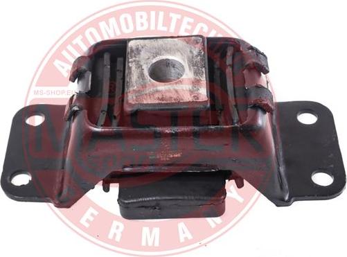 MASTER-SPORT 26091-PCS-MS - Втулка, балка мосту autozip.com.ua