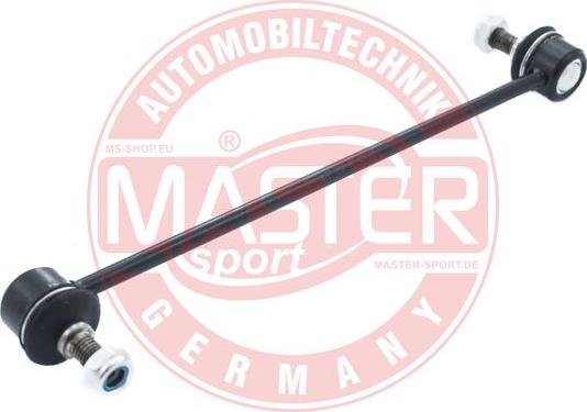 MASTER-SPORT 26004-PCS-MS - Тяга / стійка, стабілізатор autozip.com.ua