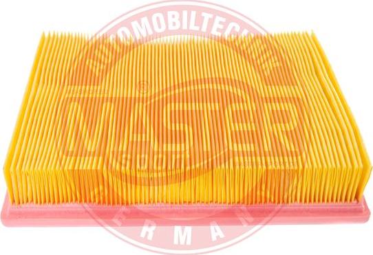 MASTER-SPORT 26109-LF-PCS-MS - Повітряний фільтр autozip.com.ua