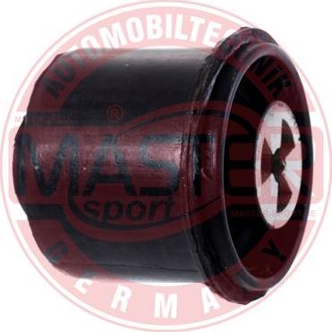 MASTER-SPORT 26820-PCS-MS - Втулка, балка мосту autozip.com.ua