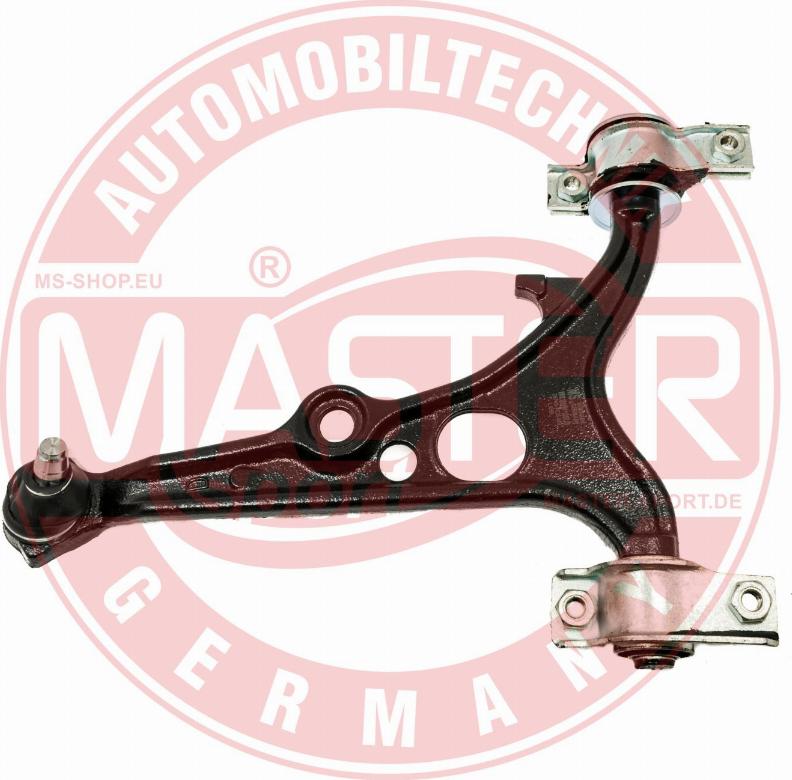 MASTER-SPORT 26749-PCS-MS - Важіль незалежної підвіски колеса autozip.com.ua