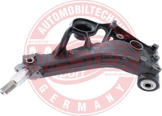 MASTER-SPORT 26754B-PCS-MS - Важіль незалежної підвіски колеса autozip.com.ua