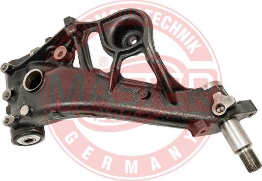 MASTER-SPORT 26755B-PCS-MS - Важіль незалежної підвіски колеса autozip.com.ua