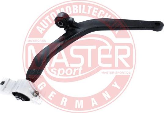 MASTER-SPORT 26738-PCS-MS - Важіль незалежної підвіски колеса autozip.com.ua