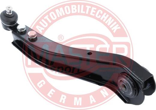 MASTER-SPORT 26729-PCS-MS - Важіль незалежної підвіски колеса autozip.com.ua