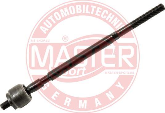 MASTER-SPORT 26721-PCS-MS - Осьовий шарнір, рульова тяга autozip.com.ua