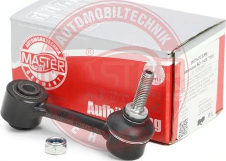 MASTER-SPORT 26775-PCS-MS - Тяга / стійка, стабілізатор autozip.com.ua
