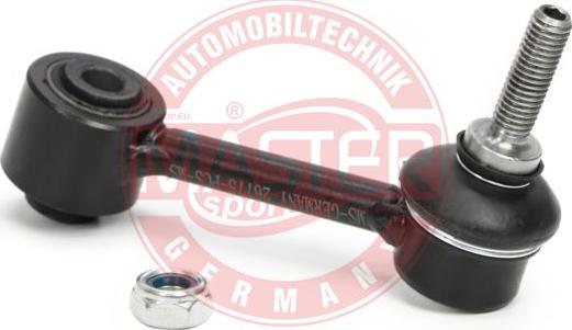 MASTER-SPORT 26775-PCS-MS - Тяга / стійка, стабілізатор autozip.com.ua