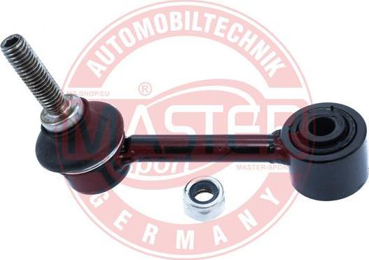 MASTER-SPORT 26775-PCS-MS - Тяга / стійка, стабілізатор autozip.com.ua