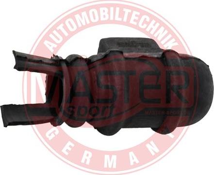 MASTER-SPORT 2199M-PCS-MS - Втулка, стабілізатор autozip.com.ua