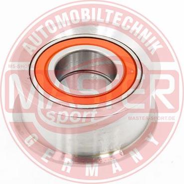 MASTER-SPORT 2105-1006124-AT-PCS-MS - Натяжний ролик, ремінь ГРМ autozip.com.ua