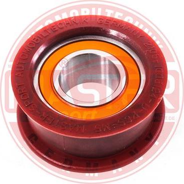 MASTER-SPORT 2105-1006124-U-PCS-MS - Натяжний ролик, ремінь ГРМ autozip.com.ua
