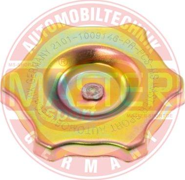 MASTER-SPORT 2101-1009146-PCS-MS - Кришка, заливна горловина autozip.com.ua