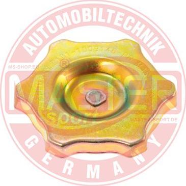 MASTER-SPORT 2101-1009146-PR-PCS-MS - Кришка, заливна горловина autozip.com.ua