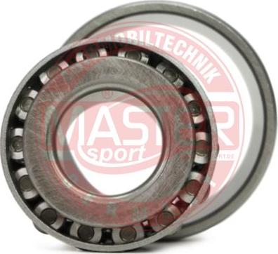 MASTER-SPORT 2101-3103025-ST-PCS-MS - Підшипник ступиці колеса autozip.com.ua