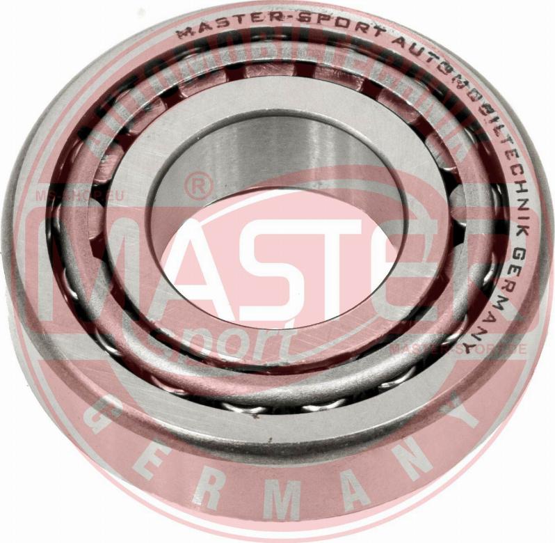 MASTER-SPORT 2101-3103020-ST-PCS-MS - Підшипник ступиці колеса autozip.com.ua