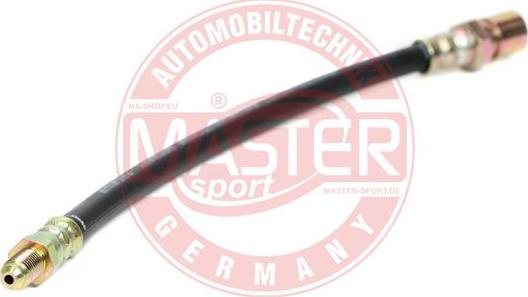 MASTER-SPORT 2101BSH-PR-PCS-MS - Гальмівний шланг autozip.com.ua
