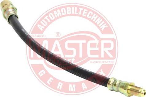 MASTER-SPORT 2101BSH-PR-PCS-MS - Гальмівний шланг autozip.com.ua