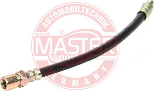 MASTER-SPORT 2101BSH-PR-PCS-MS - Гальмівний шланг autozip.com.ua