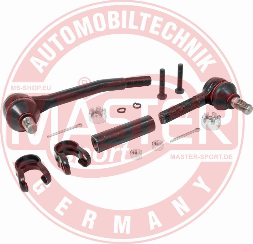 MASTER-SPORT 2101L-SET/3/-MS - Поздовжня рульова тяга autozip.com.ua