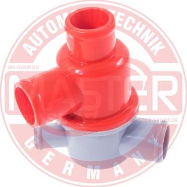 MASTER-SPORT 2108-1306010-PT-PCS-MS - Термостат, охолоджуюча рідина autozip.com.ua