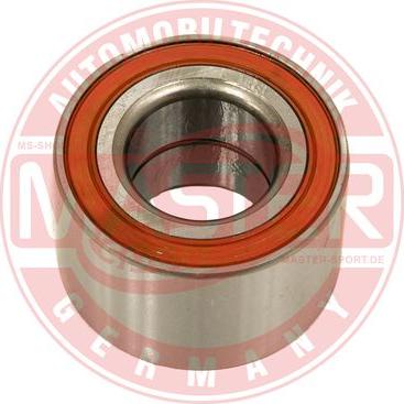MASTER-SPORT 2108-3104020-AT-PCS-MS - Підшипник ступиці колеса autozip.com.ua