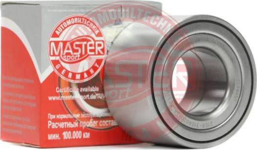 MASTER-SPORT 2108-3104020-SP-PCS-MS - Підшипник ступиці колеса autozip.com.ua