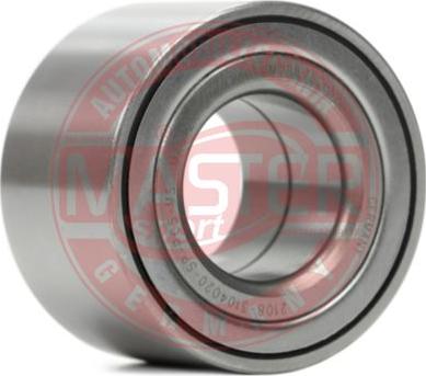 MASTER-SPORT 2108-3104020-SP-PCS-MS - Підшипник ступиці колеса autozip.com.ua