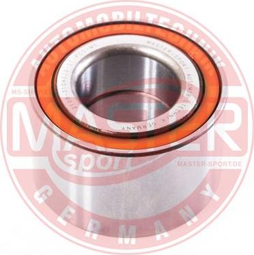 MASTER-SPORT 2108-3104020-ST-PCS-MS - Підшипник ступиці колеса autozip.com.ua