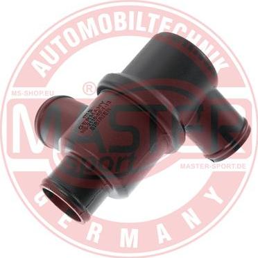 MASTER-SPORT 2110-S-PCS-MS - Термостат, охолоджуюча рідина autozip.com.ua