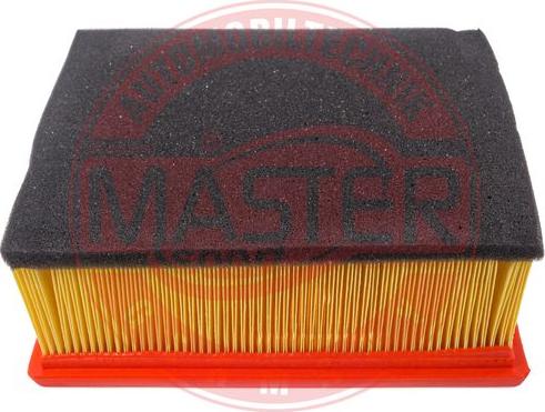 MASTER-SPORT 21116-LF-PCS-MS - Повітряний фільтр autozip.com.ua