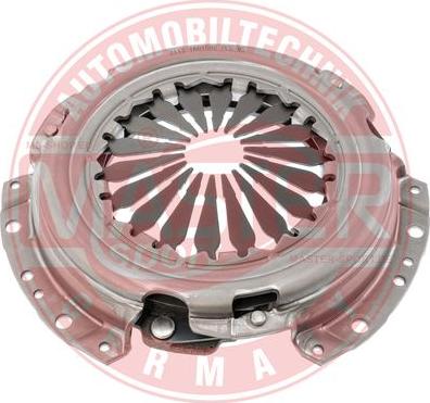 MASTER-SPORT 2112-1601085-PCS-MS - Натискний диск зчеплення autozip.com.ua