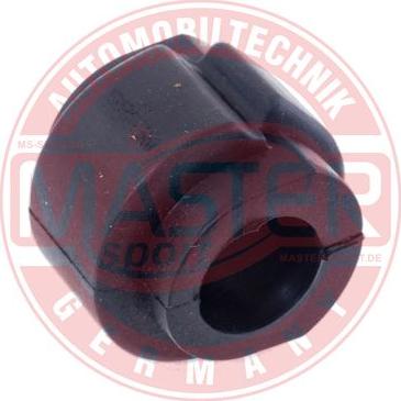 MASTER-SPORT 21304-PCS-MS - Втулка, стабілізатор autozip.com.ua