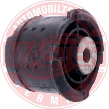 MASTER-SPORT 21379-PCS-MS - Втулка, балка мосту autozip.com.ua